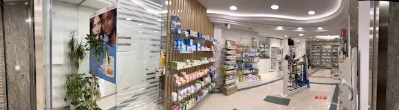 Farmacia Martínez Olmedo