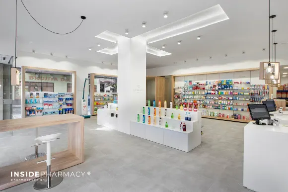 Farmacia Ángel José Junquera Flórez