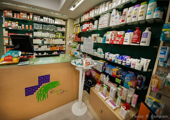 Farmacia de Anca