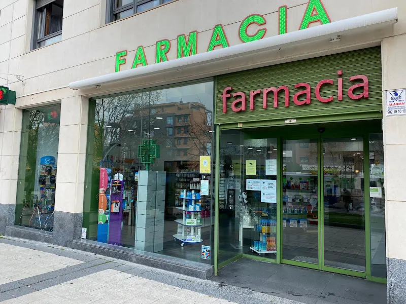 Farmacia Ortopedia Coupeau - Farmacia en Valladolid - foto 2