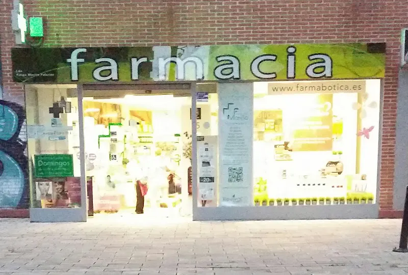 Farmacia Ldo. Felipe Mariño Palacios