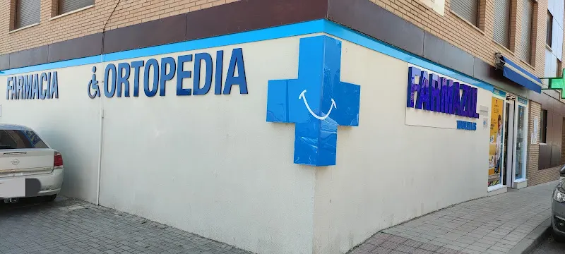 Farmazul Tordesillas - Farmacia en Tordesillas - foto 2