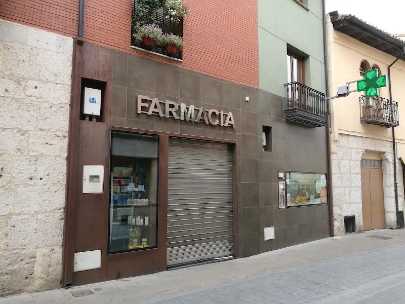 Farmacia Rodríguez Sigüenza - Farmacia en Tordesillas - foto 2