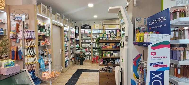 Farmacia Rojo