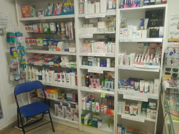 Farmacia Carmen Valle - Valladolid