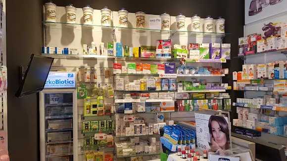 Farmacia Andraca