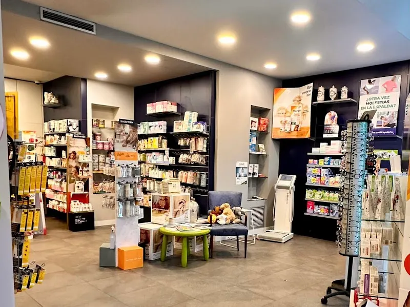 Farmacia Eguía