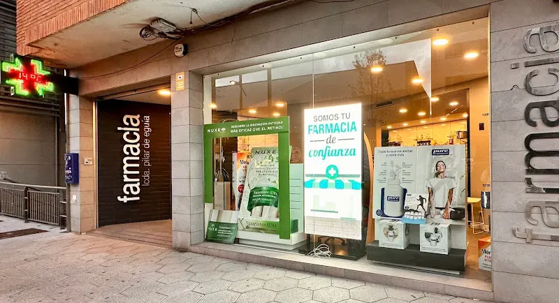Farmacia Eguía - Farmacia en Berango - foto 2