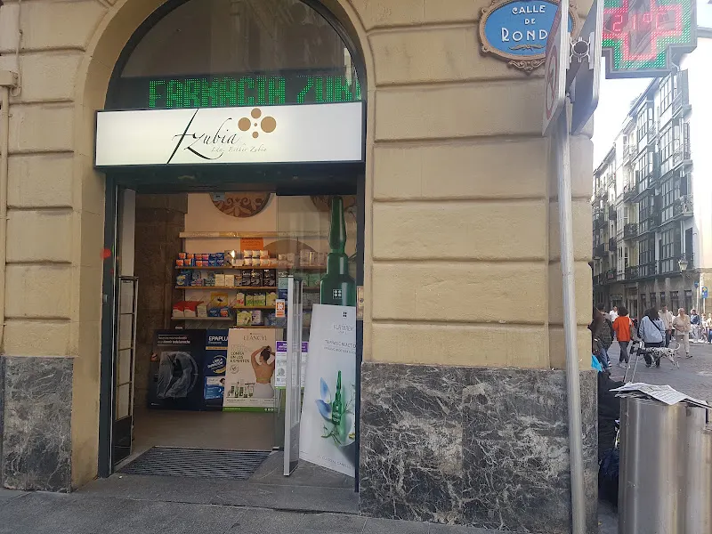 Farmacia - Farmacia en Bilbao - foto 2