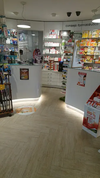 Farmacia Isabel Herrero Andorno