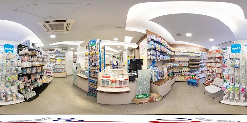 Farmacia de Róntegui