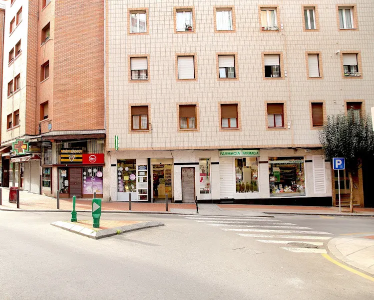 Farmacia de Róntegui - Farmacia en Barakaldo - foto 3