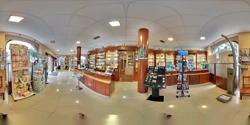 Farmacia