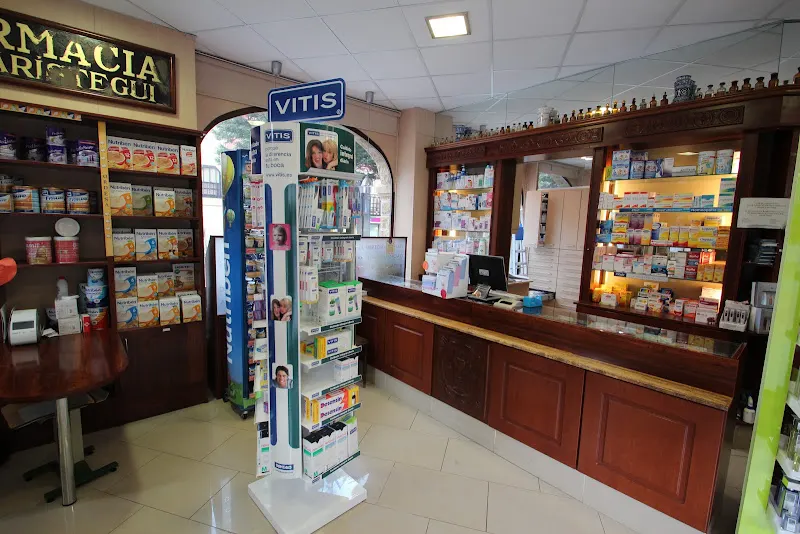 Farmacia - Farmacia en Getxo - foto 3