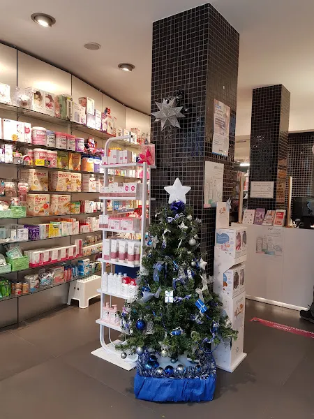 Farmacia Garde Ibáñez