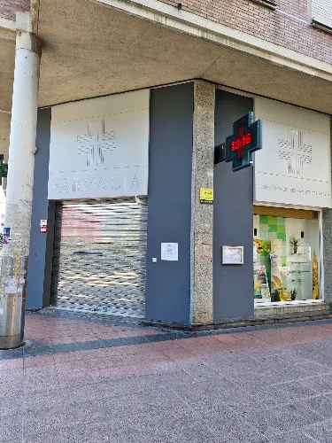 Farmacia de Ariz