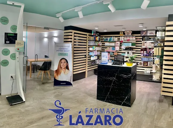 Lázaro Arberas M Luz