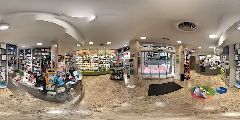 Farmacia Eguileor