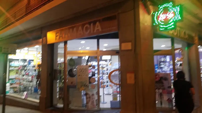 Farmacia Nuria Casas Martín - Farmacia en Bilbao - foto 2