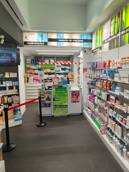 Farmacia