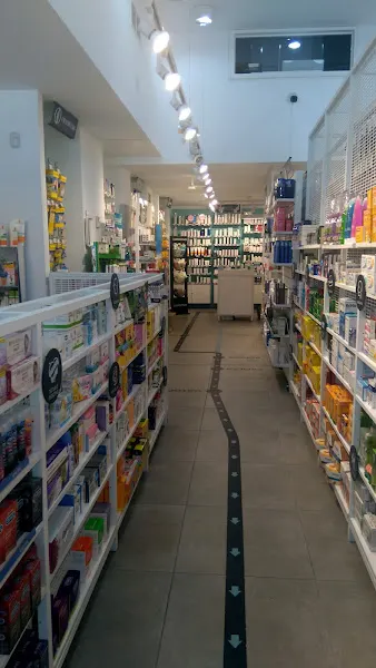 FARMACIA INDAUTXU