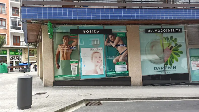 Farmacia Mercedes Boyra