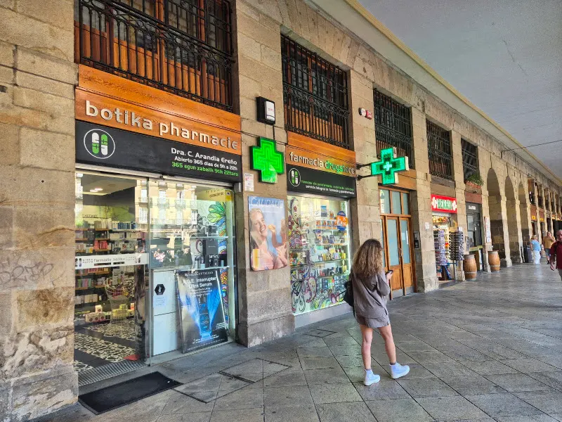 Farmacia