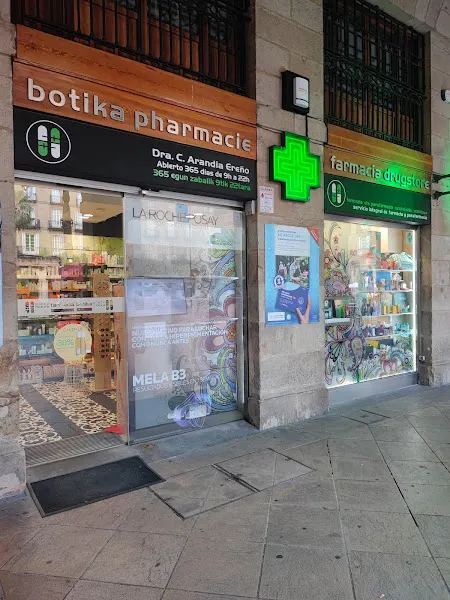 Farmacia - Farmacia en Bilbao - foto 2