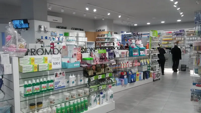 Farmacia Astrabudua
