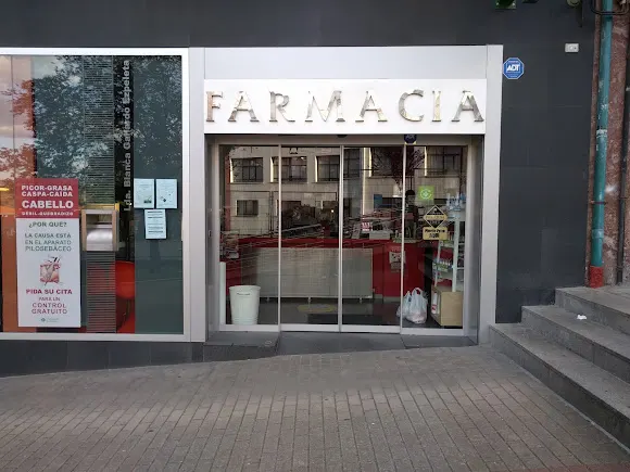 Farmacia Gallardo Ezpeleta - Portugalete