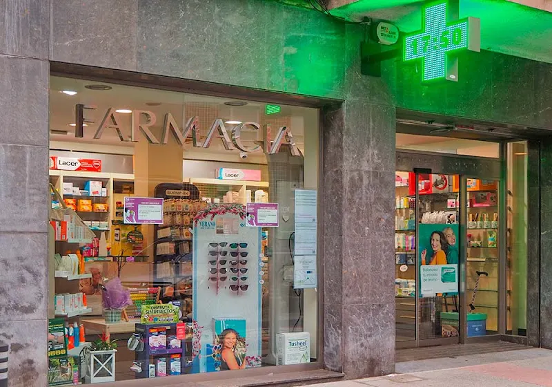 Loizaga Múgica Itziar - Farmacia en Santurtzi - foto 2
