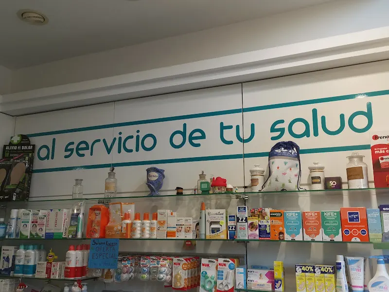 Farmacia ALZOLA
