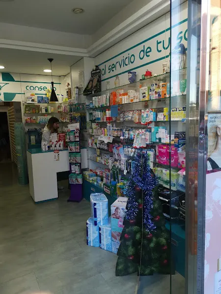 Farmacia ALZOLA - Farmacia en Getxo - foto 2
