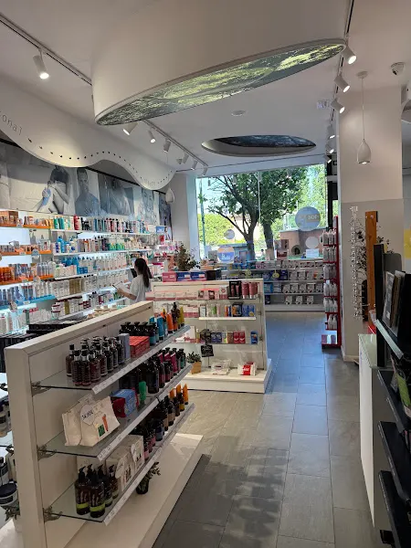 Farmacia Sarria