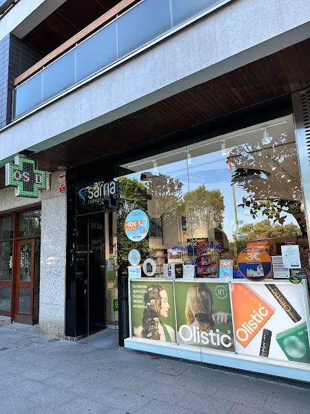 Farmacia Sarria - Farmacia en Getxo - foto 2