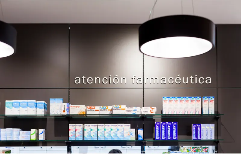Farmacia Bayano