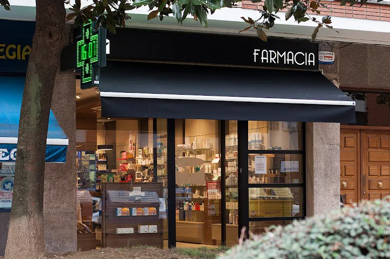 Farmacia Bayano - Farmacia en Getxo - foto 2