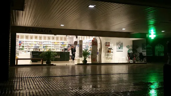 Farmacia Monasterio Cantabrana, C.B.