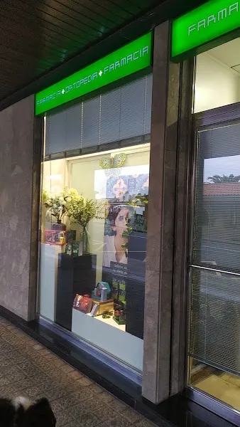 Ortopedia Farmacia Algorta 32