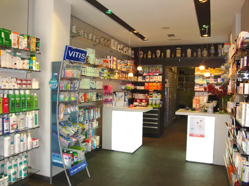Farmacia Eva Lobo