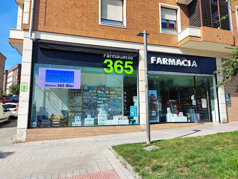 FARMAGETXO365 - Farmacia en Getxo - foto 2