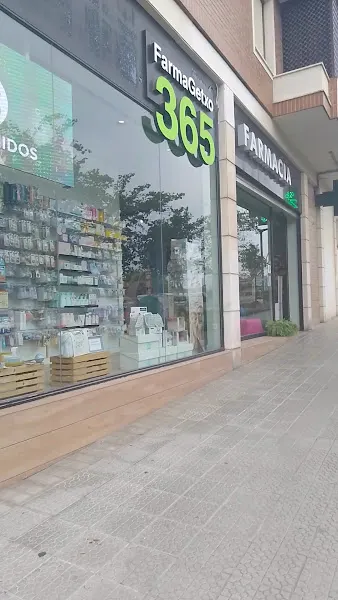FARMAGETXO365 - Farmacia en Getxo - foto 3