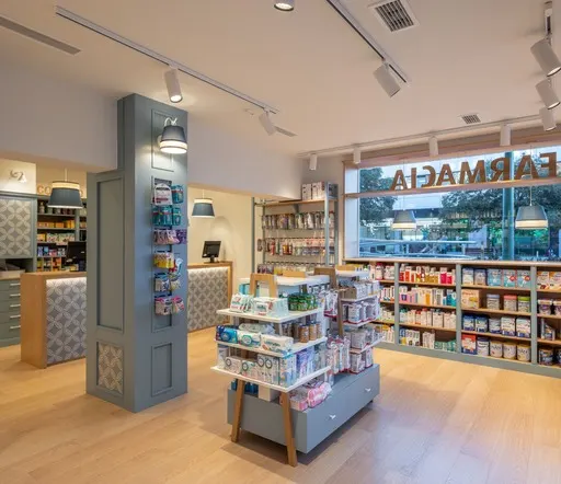 Farmacia Arriola