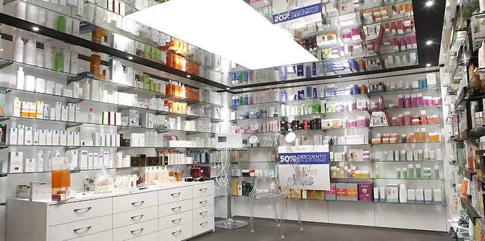 Farmacia Ortopedia A. Jiménez Sesma - Farmacia en Getxo - foto 2