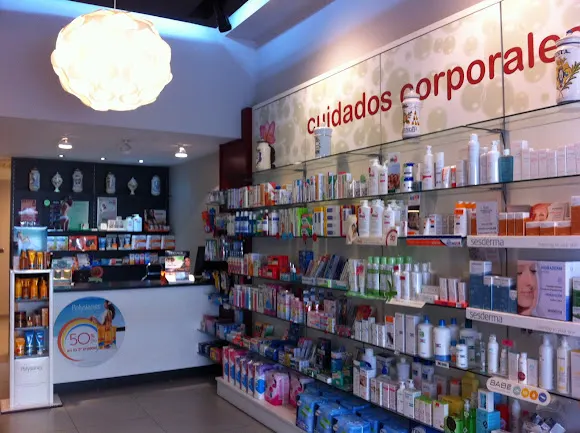 Farmacia Sancristobal - Bilbao