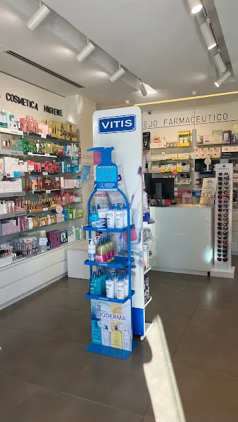 Farmacia Lamiako