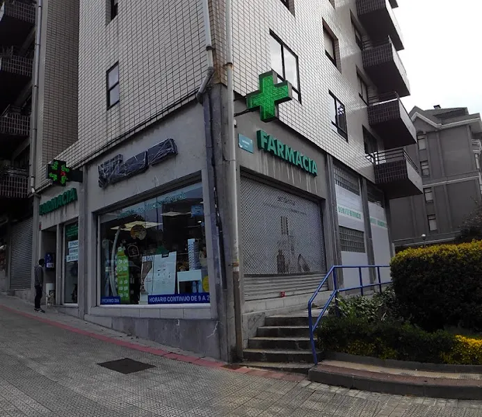 FARMACIA - ORTOPEDIA MARTA NARDIZ