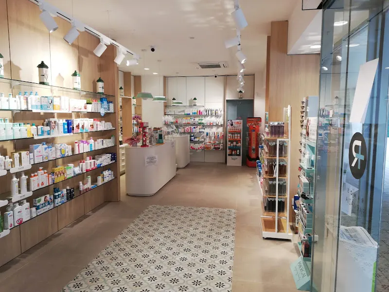 FARMACIA EVA RAMOS SAIZ EN LEIOA