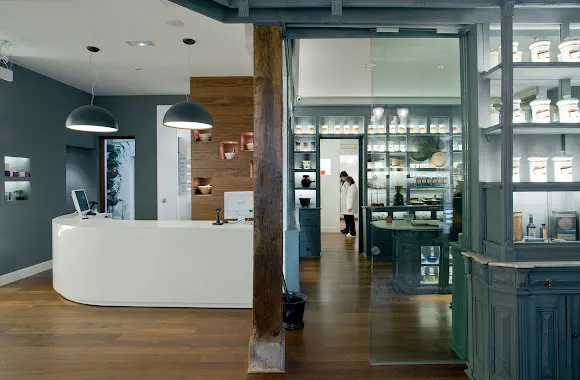 Farmacia Museo Aramburu