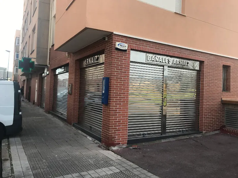 Farmacia Bañales Arnaiz - Farmacia en Santurtzi - foto 2